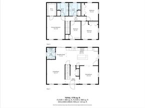 43 Progressive Avenue, West Bridgewater MA 02379