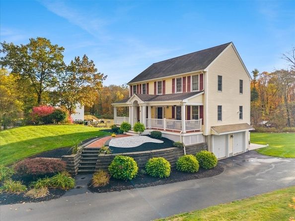 43 Progressive Avenue, West Bridgewater MA 02379