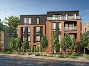 80 Vernon Unit PH B, Brookline MA 02446