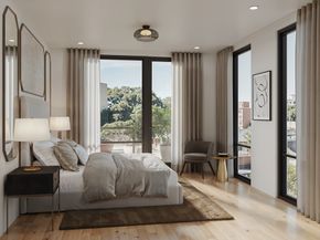 80 Vernon Unit PH B, Brookline MA 02446