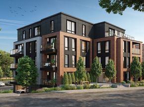 80 Vernon Unit PH B, Brookline MA 02446