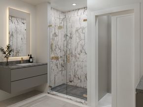 80 Vernon Unit PH B, Brookline MA 02446