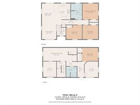 29 Rockway Rd, Peabody MA 01960