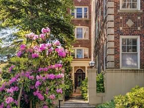 32 Shepard Street 21, Cambridge MA 02138