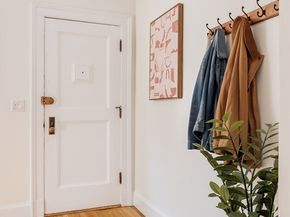 32 Shepard Street 21, Cambridge MA 02138