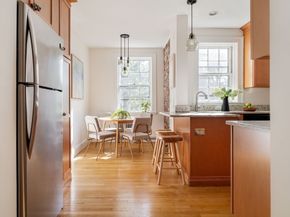 32 Shepard Street 21, Cambridge MA 02138
