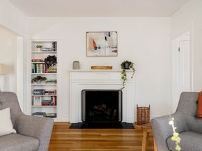 32 Shepard Street 21, Cambridge MA 02138