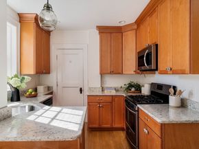 32 Shepard Street 21, Cambridge MA 02138
