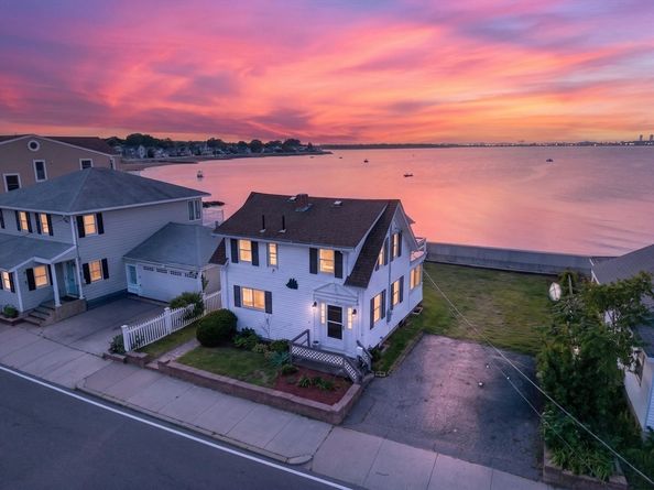 716 Sea Street, Quincy MA 02169