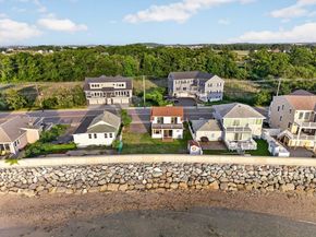 716 Sea Street, Quincy MA 02169