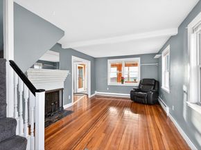 716 Sea Street, Quincy MA 02169