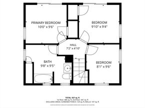 716 Sea Street, Quincy MA 02169
