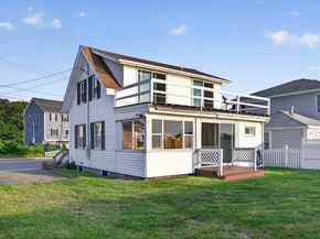 716 Sea Street, Quincy MA 02169