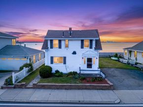 716 Sea Street, Quincy MA 02169