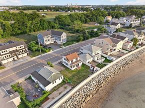 716 Sea Street, Quincy MA 02169