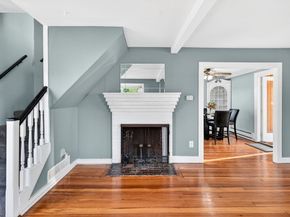 716 Sea Street, Quincy MA 02169