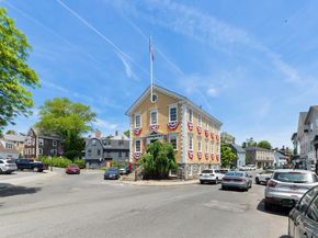 34 Pearl Street, Marblehead MA 01945