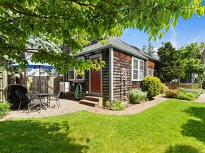 34 Pearl Street, Marblehead MA 01945
