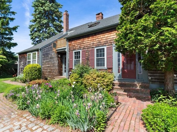 34 Pearl Street, Marblehead MA 01945