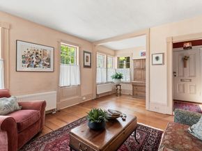 34 Pearl Street, Marblehead MA 01945