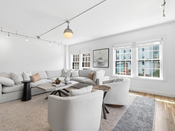 90 Commonwealth Ave 22, Boston MA 02116