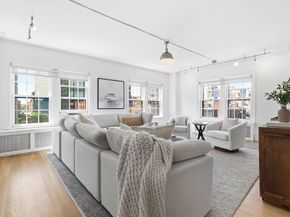 90 Commonwealth Ave 22, Boston MA 02116