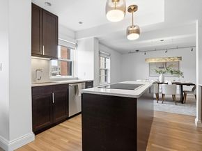 90 Commonwealth Ave 22, Boston MA 02116