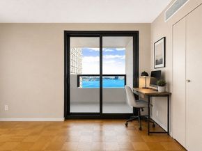 65 E India Row 15C, Boston MA 02110
