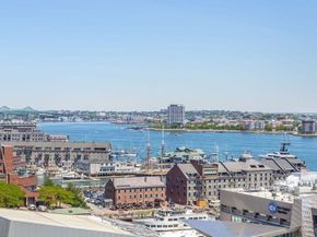 65 E India Row 15C, Boston MA 02110