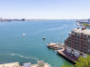65 E India Row 15C, Boston MA 02110
