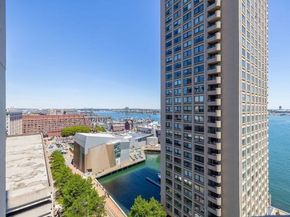 65 E India Row 15C, Boston MA 02110