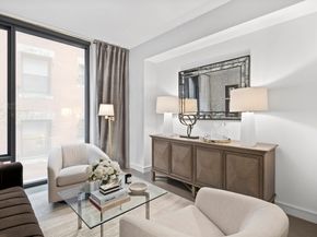55 Lagrange St 1005, Boston MA 02116