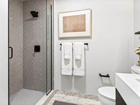 55 Lagrange St 1005, Boston MA 02116