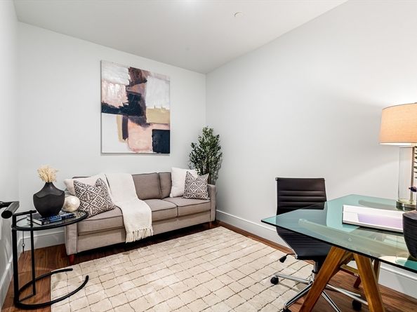 1515 Commonwealth Ave 609, Boston MA 02135