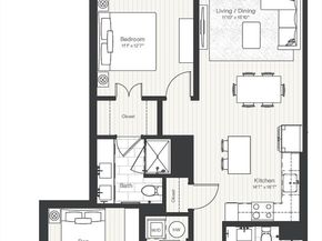 1515 Commonwealth Ave 609, Boston MA 02135
