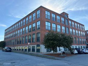 160 Fremont St. 105, Worcester MA 01603