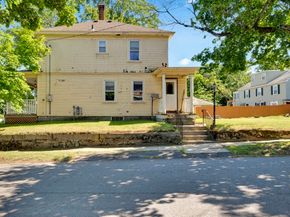 251 Boutelle St, Fitchburg MA 01420