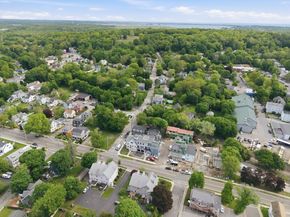 11 Washington Street, Ipswich MA 01938