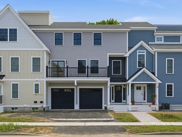 11 Washington Street, Ipswich MA 01938