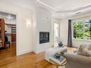 129 Rangeley Rd, Brookline MA 02467