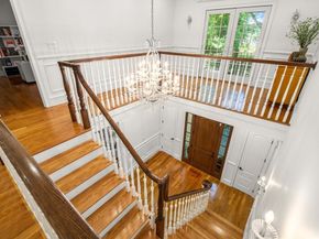 129 Rangeley Rd, Brookline MA 02467