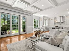 129 Rangeley Rd, Brookline MA 02467