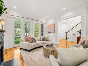 129 Rangeley Rd, Brookline MA 02467