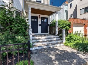 36 Rossmore St 2, Somerville MA 02143
