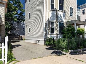 36 Rossmore St 2, Somerville MA 02143