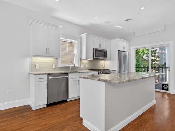 36 Rossmore St 2, Somerville MA 02143