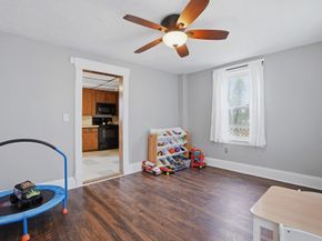 48 Sherman St, Brockton MA 02302