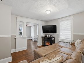 48 Sherman St, Brockton MA 02302