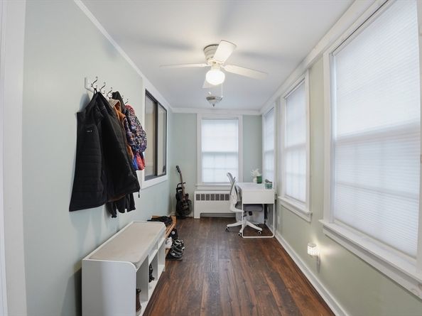 48 Sherman St, Brockton MA 02302