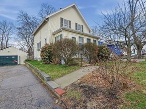 48 Sherman St, Brockton MA 02302